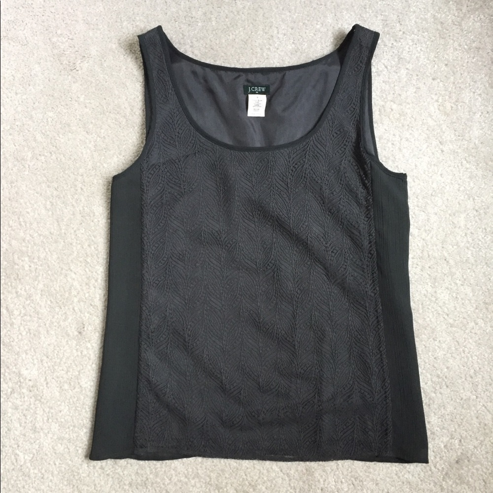 J crew blouse - Picture 2 of 5